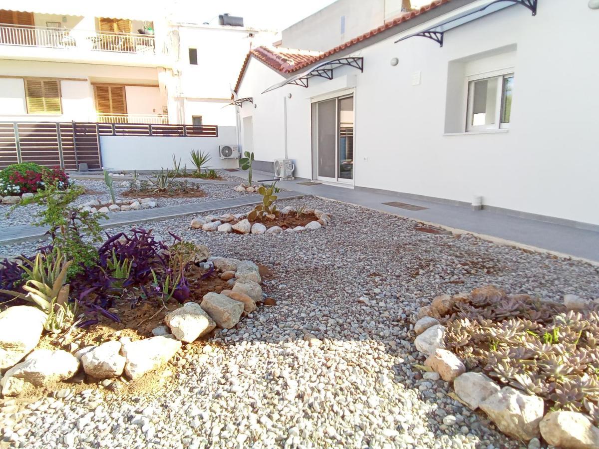 Michael'S Greek House Villa Argos Exterior foto