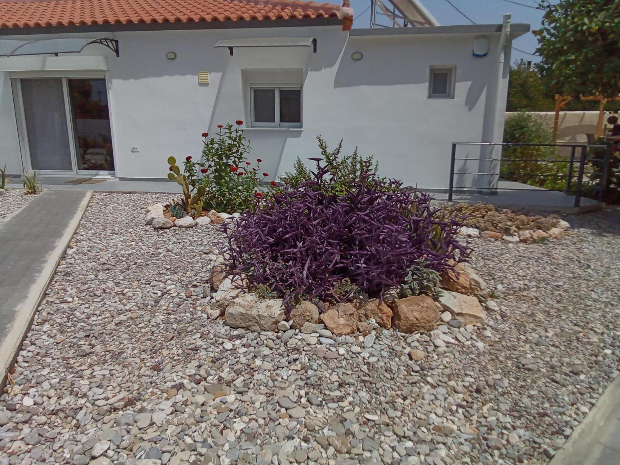 Michael'S Greek House Villa Argos Exterior foto