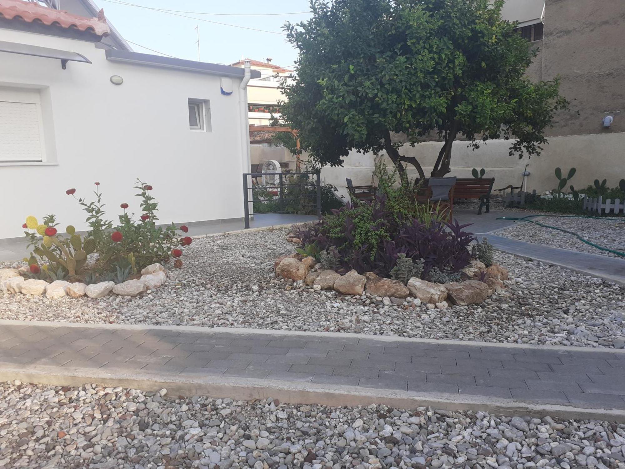 Michael'S Greek House Villa Argos Exterior foto